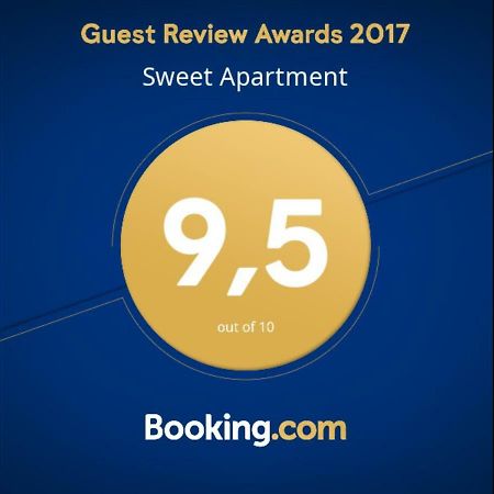Sweet Apartment Венеция Екстериор снимка