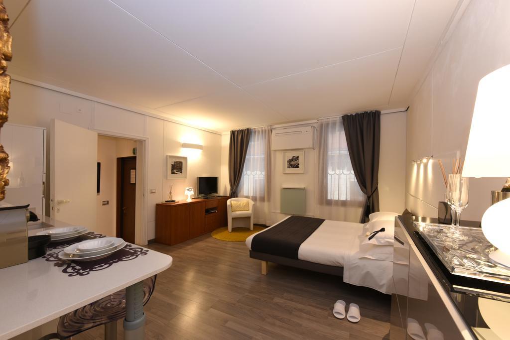 Sweet Apartment Венеция Екстериор снимка