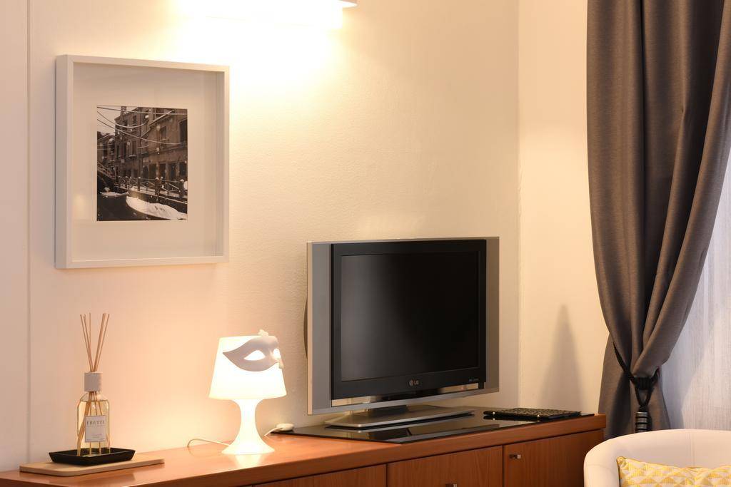 Sweet Apartment Венеция Екстериор снимка