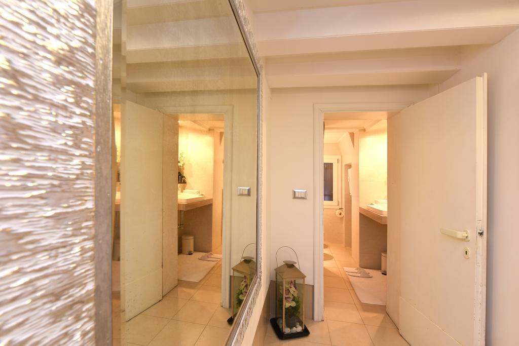 Sweet Apartment Венеция Екстериор снимка