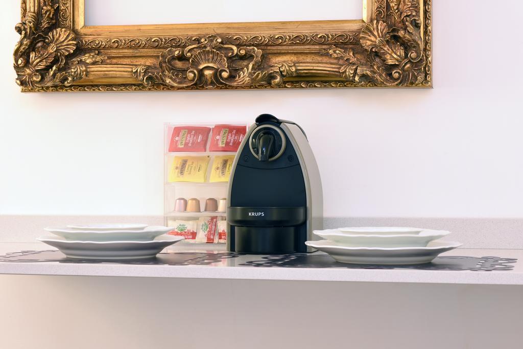 Sweet Apartment Венеция Екстериор снимка