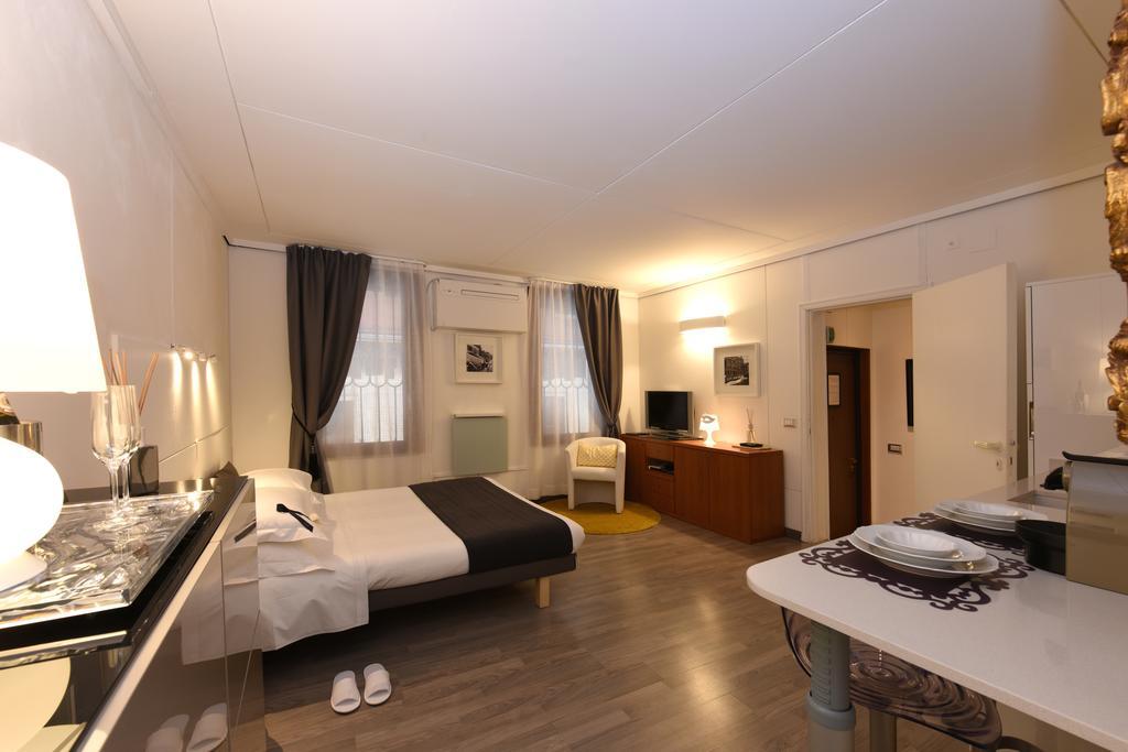 Sweet Apartment Венеция Екстериор снимка
