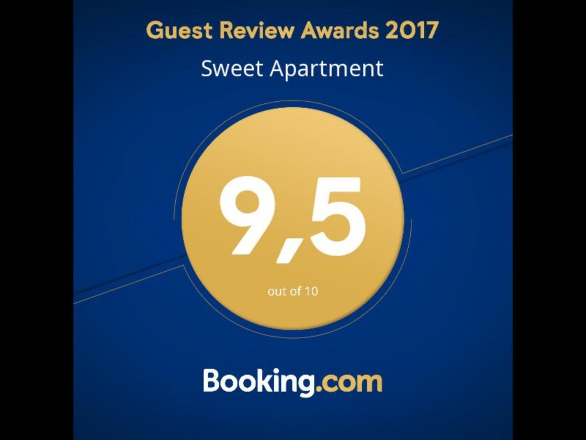 Sweet Apartment Венеция Екстериор снимка